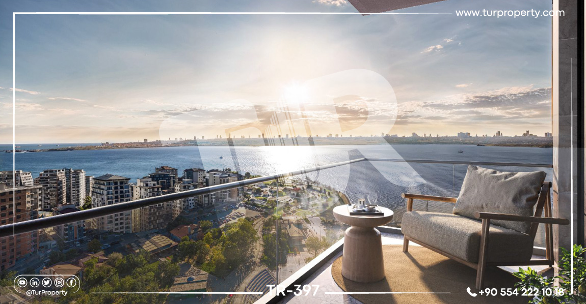 شقق للبيع في كوشوك شكمجة 